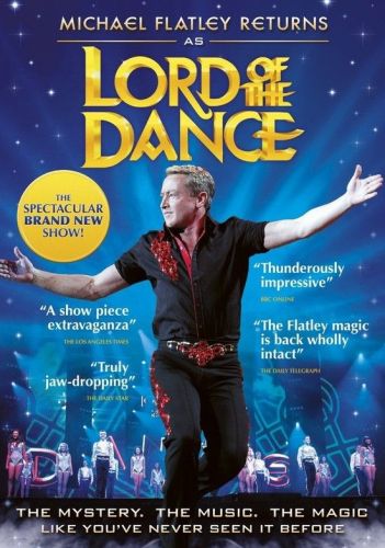 Lord of the Dance 2011 1080p BluRay x264 DD5.1-FGT