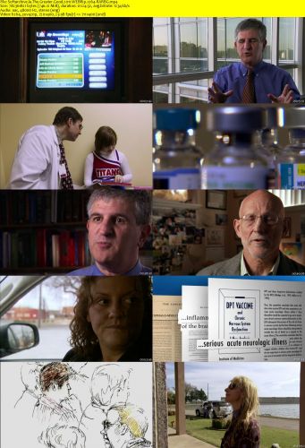 The Greater Good 2011 WEBRip x264-RARBG