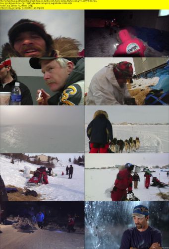 Iditarod Toughest Race on Earth 2008 Part5 1080p BluRay x264-YELLOWBiRD