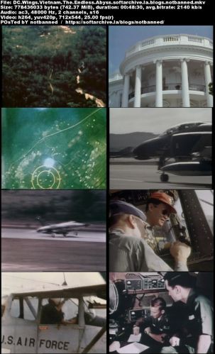 DC Wings - Vietnam: The Endless Abyss (1997) DVDRip x264-MVGroup