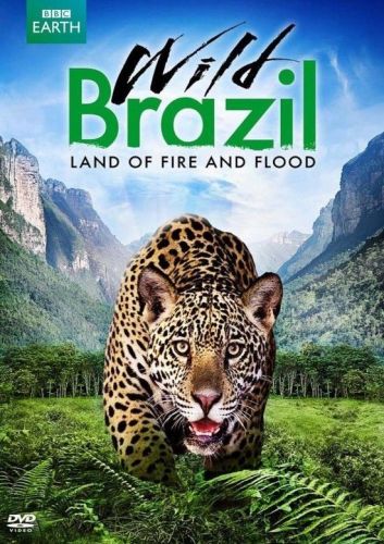 BBC Earth Wild Brazil 2014 Part1 1080p BluRay H264 AAC-RARBG