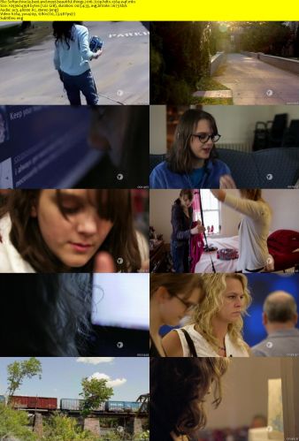Best and Most Beautiful Things 2016 720p HDTV x264-W4F