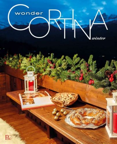 Wonder Cortina - Winter 2016/2017