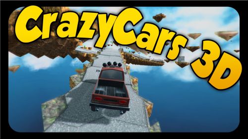 CrazyCars3D-ALiAS