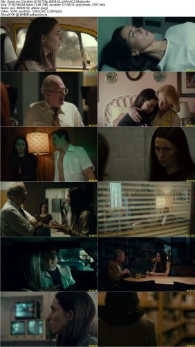 Christine 2016 720p WEB-DL x264 AC3-Moita