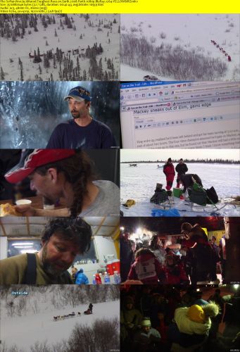 Iditarod Toughest Race on Earth 2008 Part6 1080p BluRay x264-YELLOWBiRD
