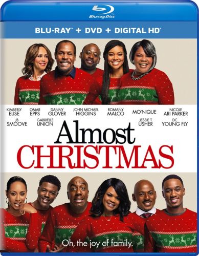 Almost Christmas 2016 1080p BluRay DTS-HD MA 5 1 x264-iFT