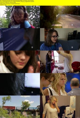 Best and Most Beautiful Things 2016 HDTV x264-W4F