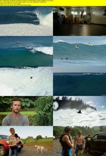 Distance Between Dreams 2016 iNTERNAL 1080p WEBRip x264-13