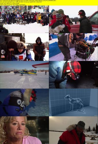 Iditarod Toughest Race on Earth 2008 Part1 1080p BluRay x264-YELLOWBiRD