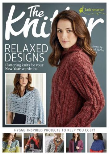 The Knitter - Issue 106 2017–