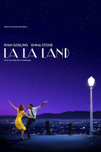 La La Land 2016 HDCAM UnKnOwN