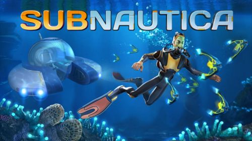 Subnautica (v43357)