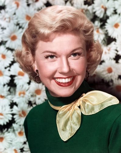 Doris Day - Discography (1949-2007)