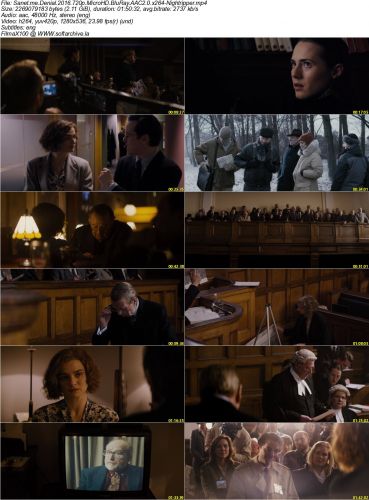 Denial 2016 720p MicroHD BluRay AAC2.0 x264-Nightripper