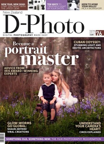 D-Photo - February-March 2017–