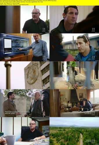 Hunting Hitler 2016 Series 2.7of8 Unmarked Grave 720p HDTV x264 AAC-MVGroup