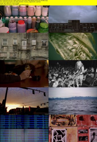 Kurt Cobain About a Son 2006 1080p BluRay H264 AAC-RARBG