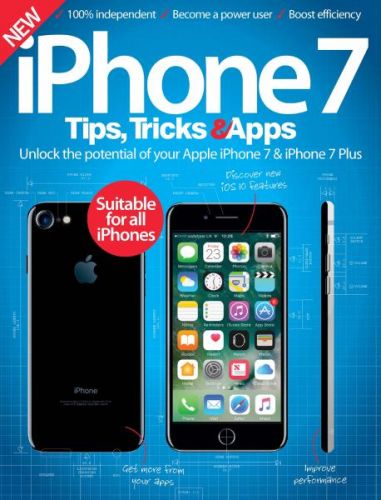 iPhone 7 Tips, Tricks &amp; Apps
