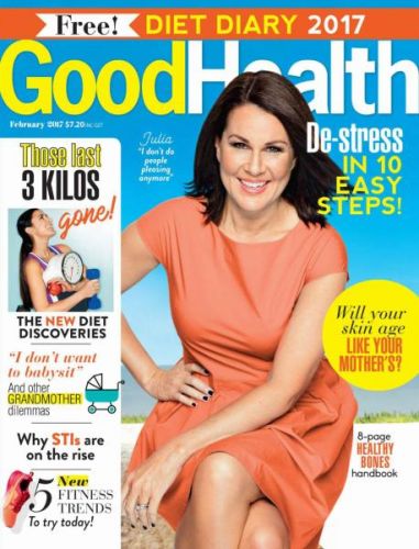 Good Health USA - February 2017–