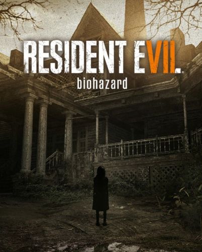 Resident Evil 7 Biohazard-CPY