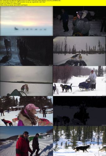 Iditarod Toughest Race on Earth 2008 Part3 1080p BluRay x264-YELLOWBiRD