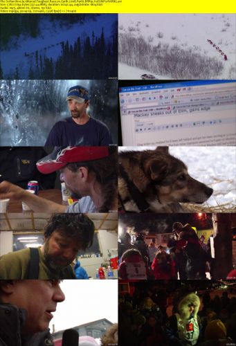 Iditarod Toughest Race on Earth 2008 Part6 BRRip XviD MP3-RARBG