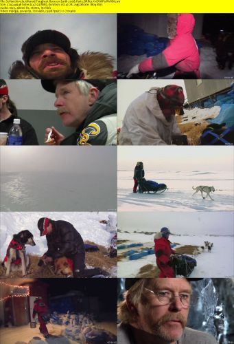 Iditarod Toughest Race on Earth 2008 Part5 BRRip XviD MP3-RARBG