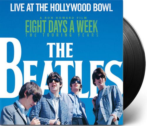 The Beatles - Live at the Hollywood Bowl (2016)