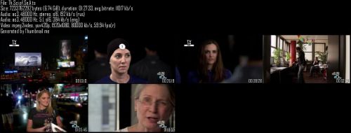 The Science Of Sex Appeal (2009)