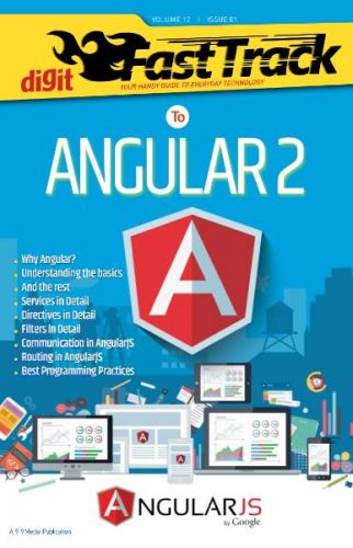 Digit FastTrack - January 2017