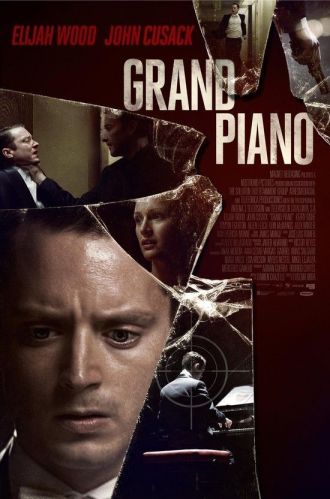 Grand Piano aka Blackmail 2013 1080p BluRay x264-VETO