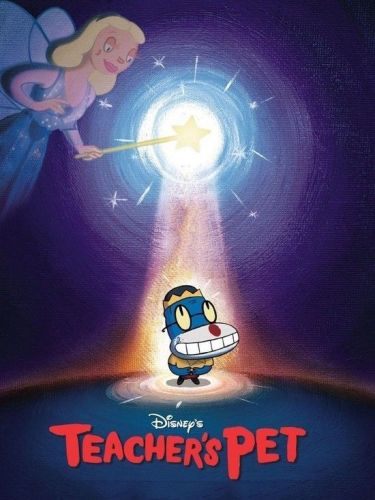 Teachers Pet 2004 WEBRip x264-RARBG