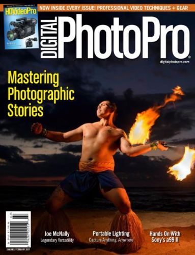 Digital Photo Pro - January-February 2017