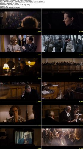 Denial 2016 720p BluRay x264 x0r