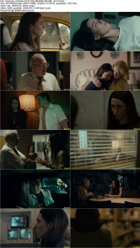 Christine 2016 720p WEBRip 900 MB iExTV