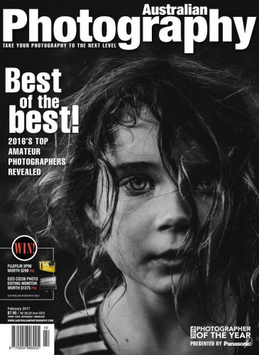 Australian Photography - February 2017–