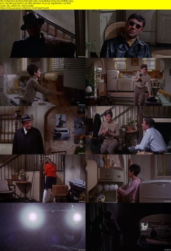 Wait Until Dark 1967 720p BluRay H264 AAC-RARBG
