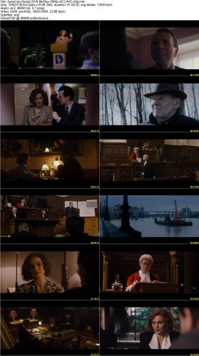 Denial 2016 BluRay 1080p AC3 AVC-d3g
