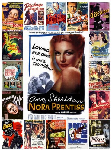 100 Movie Posters Part 1