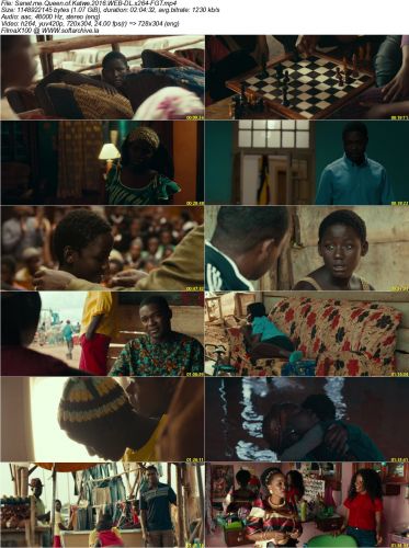 Queen of Katwe 2016 WEB-DL x264-FGT
