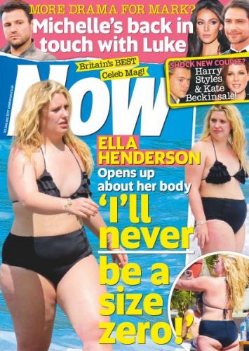 –Now UK - 30 January 2017
