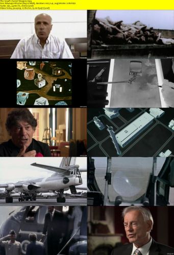 Israels Secret Weapon 2003 - SecInc