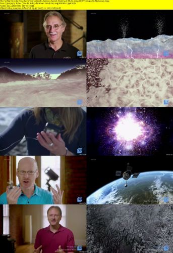 How the Universe Works Series 5 Secret History of Pluto 2016 720p HDTV x264 AAC-MVGroup