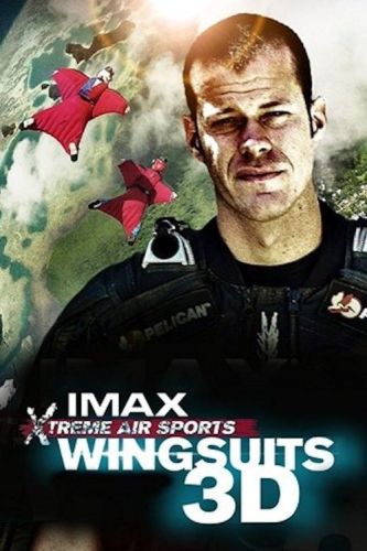 Wingsuits Warrior 2014 1080p BluRay x264-PussyFoot