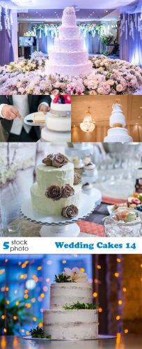 Photos -- Wedding Cakes 14