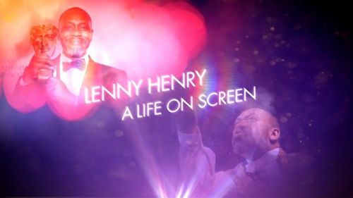 BBC - Lenny Henry: A Life on Screen (2016) 720p HDTV x264-PLUTONiUM