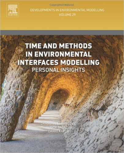 Time and Methods in Environmental Interfaces Modelling