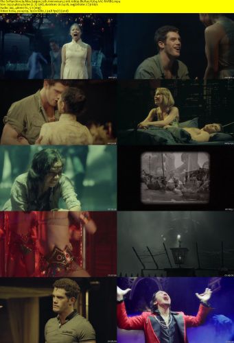Miss Saigon 25th Anniversary 2016 1080p BluRay H264 AAC-RARBG