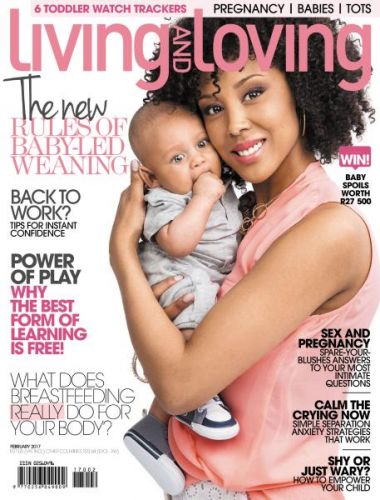 Living and Loving - February 2017–
